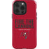 NFL Tampa Bay Buccaneers Team Motto iPhone 15 Pro Impact Case